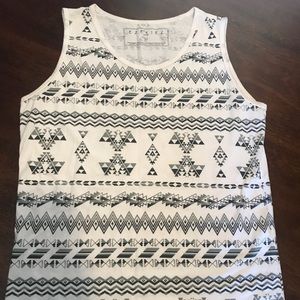 Ezekiel men’s M tank top